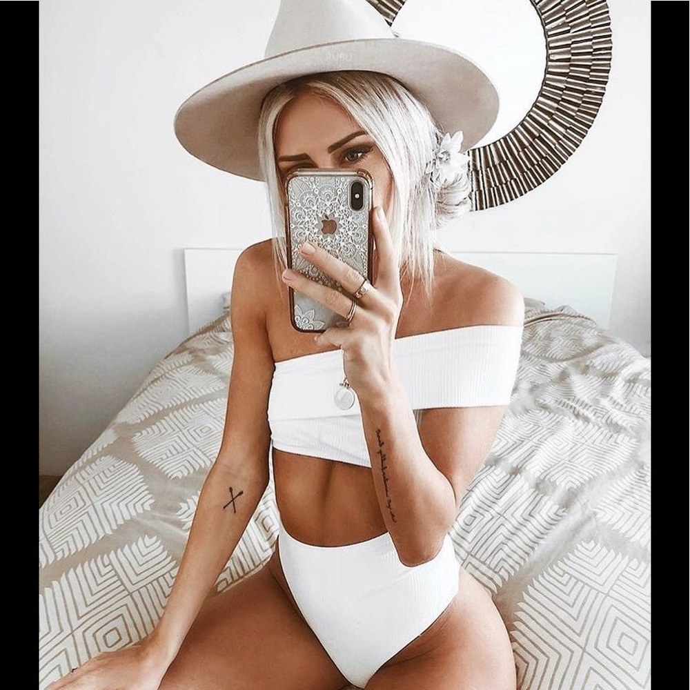 HENNA Bikini